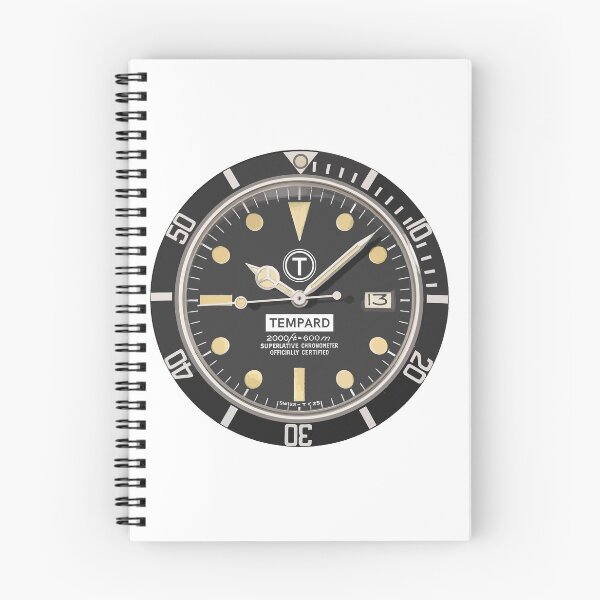Item preview, COMEX DIVE WATCH SUBMARINE VINTAGE MILSUB designed and sold by TEMPARD SHOP.
