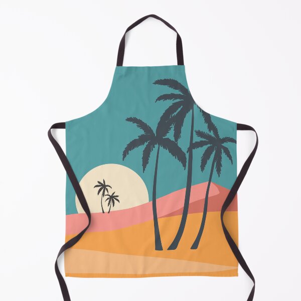 Item preview, Abstract Colorful Landscape Poster Collection designed and sold by JTS STORE.