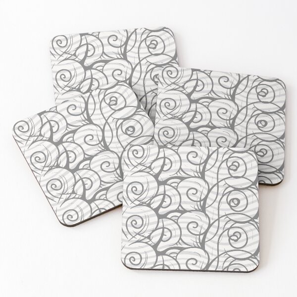 Item preview,  Waves of life designed and sold by CATSandHATS.