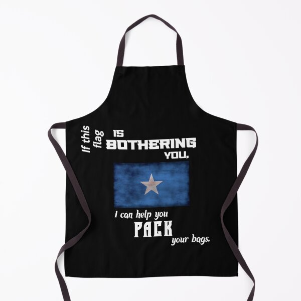 Item preview, Somali flag - pack your bags designed and sold by 2Girls1Shirt.