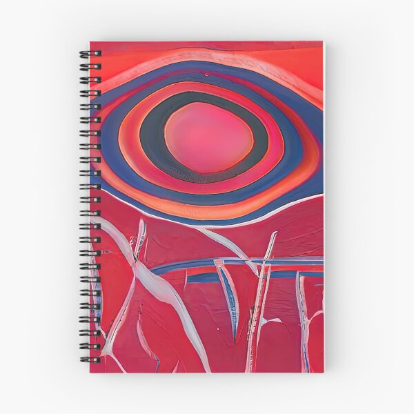 Item preview, Abstract Flower Art designed and sold by Vidar17.