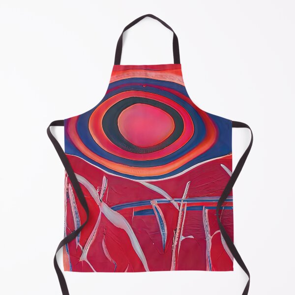 Item preview, Abstract Flower Art designed and sold by Vidar17.