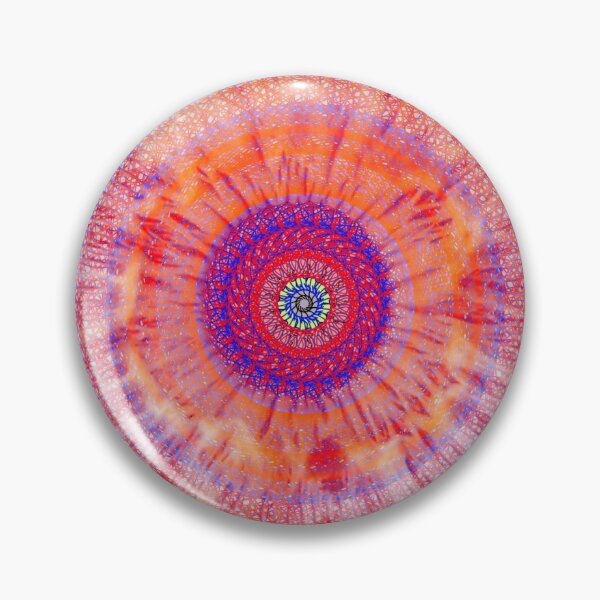Item preview, Phoenix Mandala designed and sold by HLeighArt.