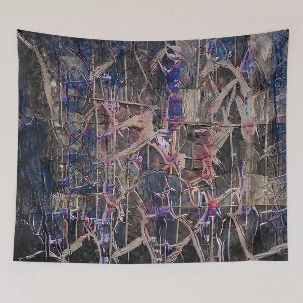 Item preview, Wall Art designed and sold by Vidar17.