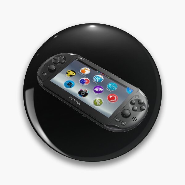 Item preview, PS Vita Rest in Peace R.I.P. designed and sold by Brookerino.