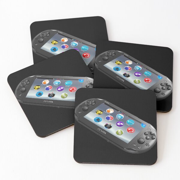 Item preview, PS Vita Rest in Peace R.I.P. designed and sold by Brookerino.