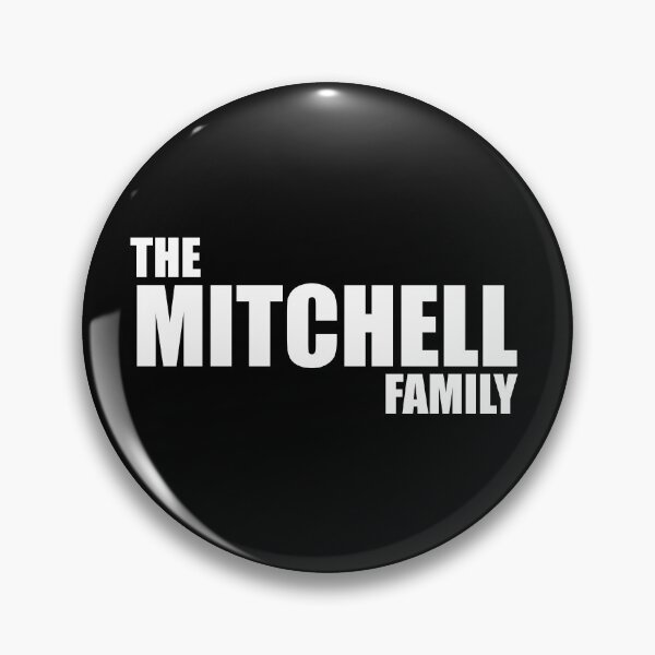 Artikelvorschau, Die Familie Mitchell entworfen und verkauft von Teelogic.