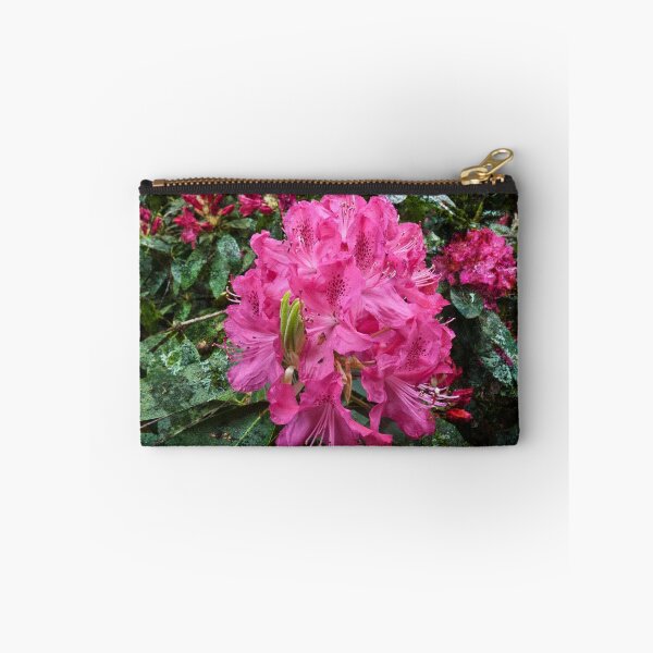 Item preview,  Rhododendron flower bloom with texture. designed and sold by Robert Gipson.