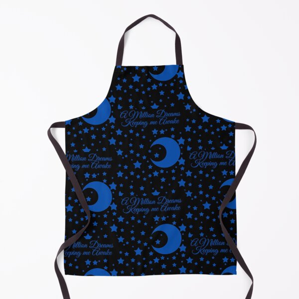 Item preview, A million dreams - Greatest Showman designed and sold by moztheatre.