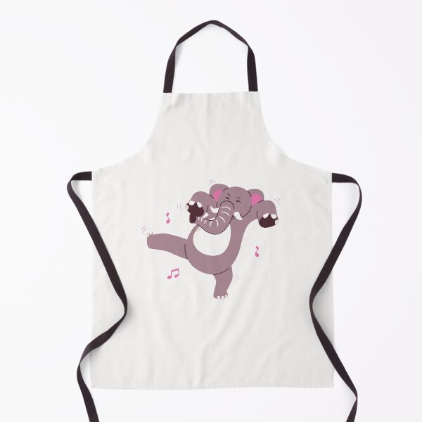 Item preview, Kids, after school care, dancing elephant designed and sold by thekidsprint.