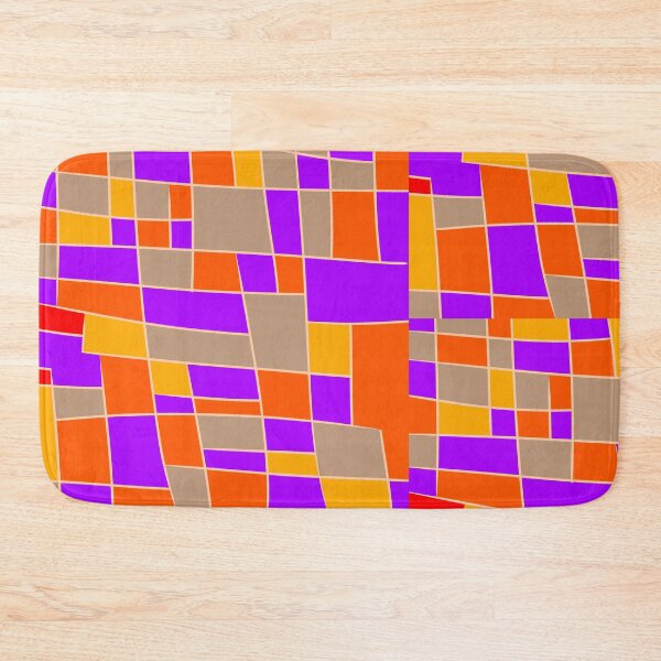 Item preview, Summer and spring blanket patchwork designed and sold by Nnone.