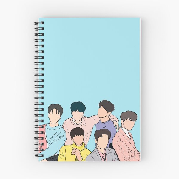 Item preview, VIXX |Kpop Group| designed and sold by Polol.