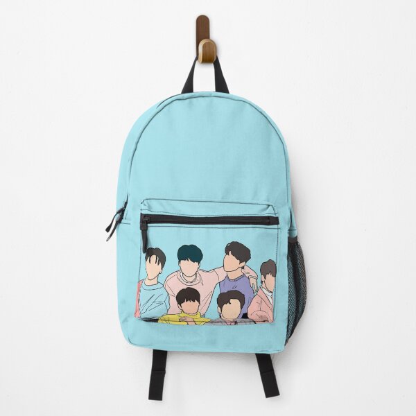 Item preview, VIXX |Kpop Group| designed and sold by Polol.