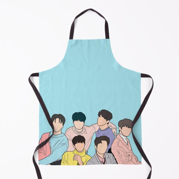 Item preview, VIXX |Kpop Group| designed and sold by Polol.