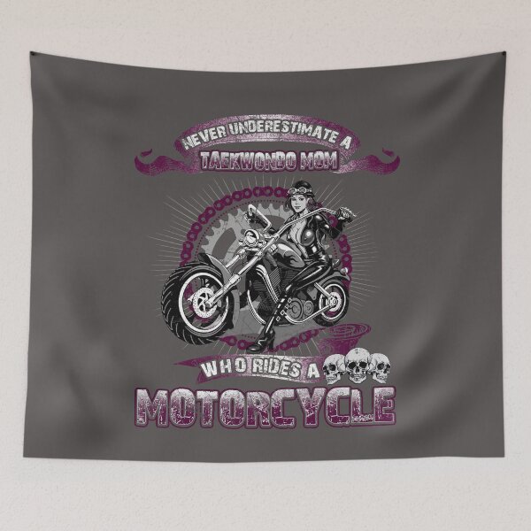 Item preview, Mom Motorcycle designed and sold by anhdesing.