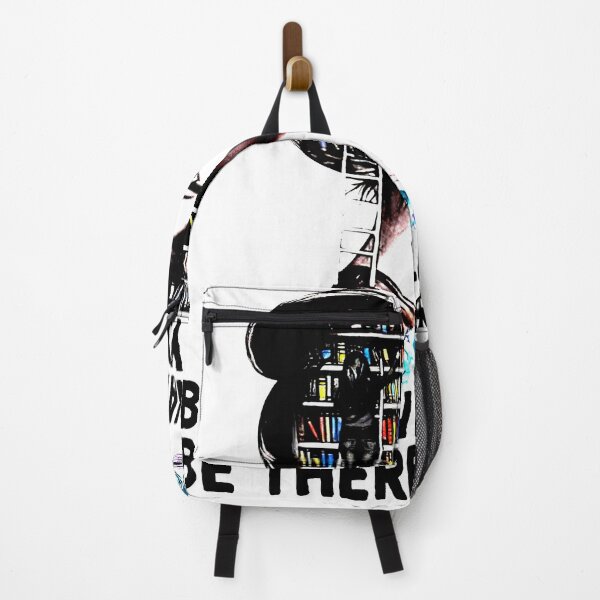 Item preview, books will always be there for you designed and sold by Bichthao81.