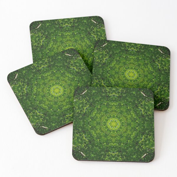 Item preview, Kaleidoscopic Nature 00089 designed and sold by CleanWIP.