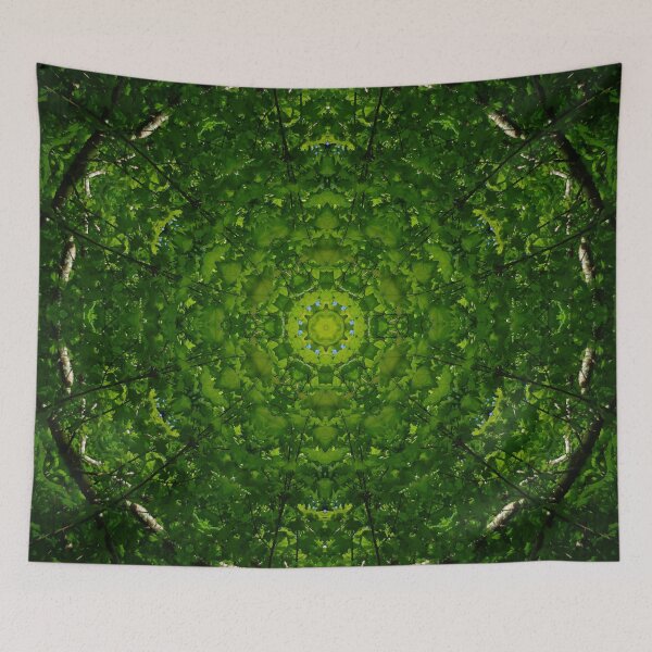 Item preview, Kaleidoscopic Nature 00089 designed and sold by CleanWIP.