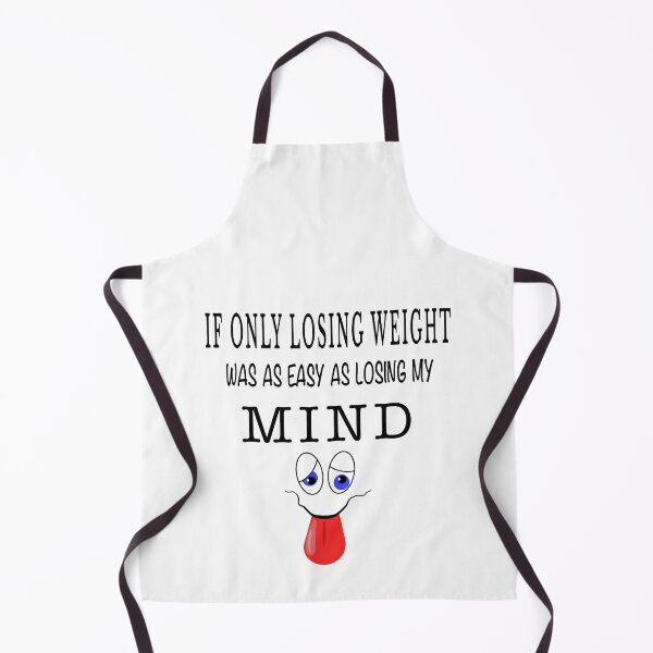 Item preview, If Only Losing Weight designed and sold by GACreative63.