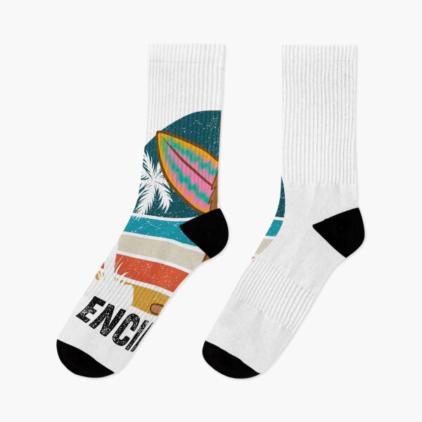 Item preview, encinitas surf wave california designed and sold by mikoala50.