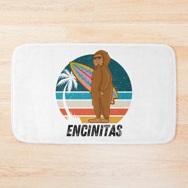 Item preview, encinitas surf wave california designed and sold by mikoala50.