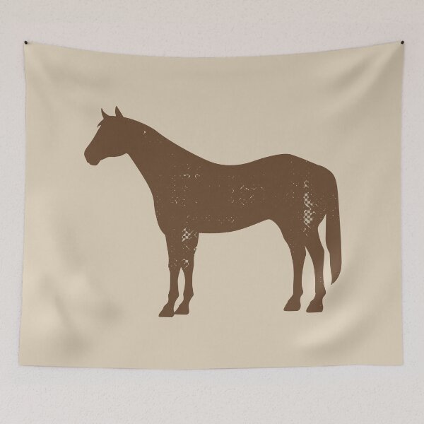 Item preview, Horse designed and sold by crazycollective.