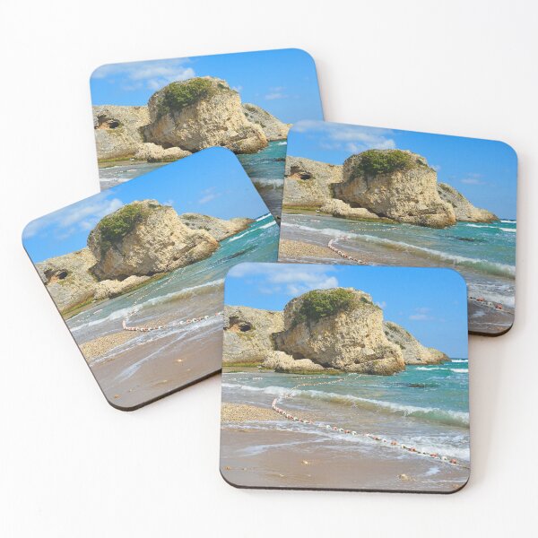 Item preview, Kilimli Bay Beach designed and sold by jojobob.