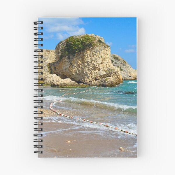 Item preview, Kilimli Bay Beach designed and sold by jojobob.