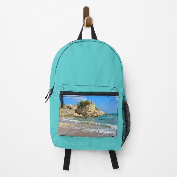 Item preview, Kilimli Bay Beach designed and sold by jojobob.