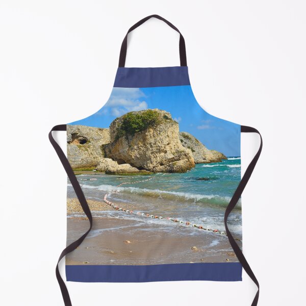 Item preview, Kilimli Bay Beach designed and sold by jojobob.