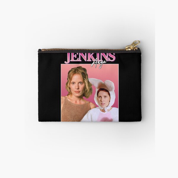 Item preview, Anya Jenkins Vintage/Retro Design designed and sold by amyternent.