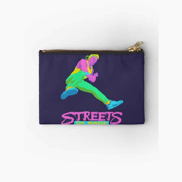 Item preview, Neo Streets of Rage  designed and sold by vacuousstare.