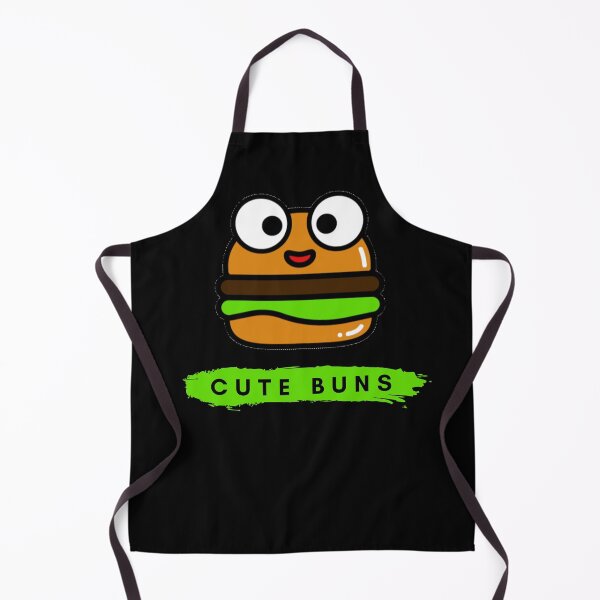 Item preview, Cute Buns - Funny Design designed and sold by wish-n-fish.