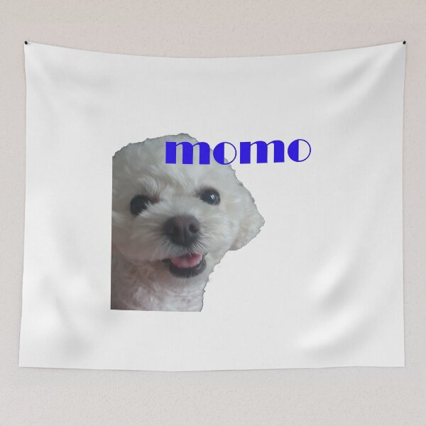 Item preview, HI my name is momo   how are u designed and sold by AWESOME1472.