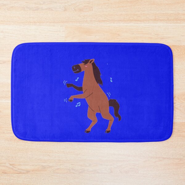 Item preview, Kids, after school care, dancing horse designed and sold by thekidsprint.