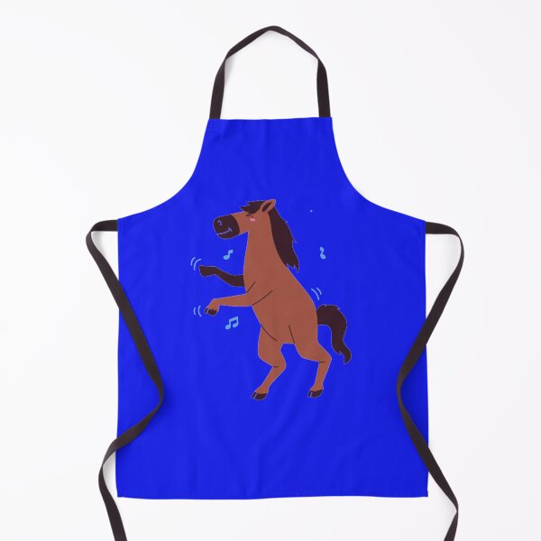 Item preview, Kids, after school care, dancing horse designed and sold by thekidsprint.