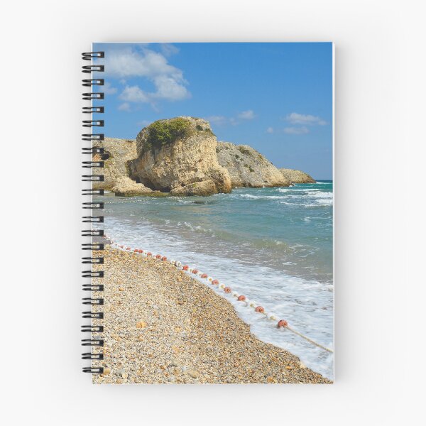 Item preview, Kilimli Bay Beach designed and sold by jojobob.
