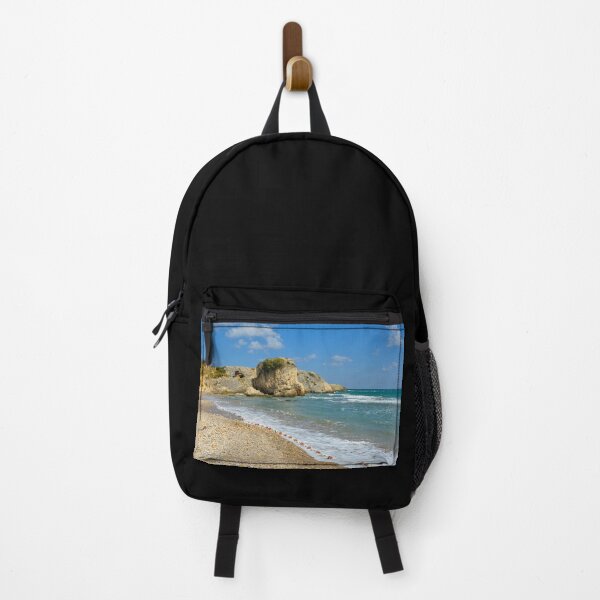 Item preview, Kilimli Bay Beach designed and sold by jojobob.