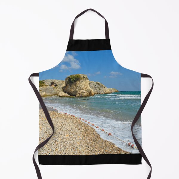 Item preview, Kilimli Bay Beach designed and sold by jojobob.