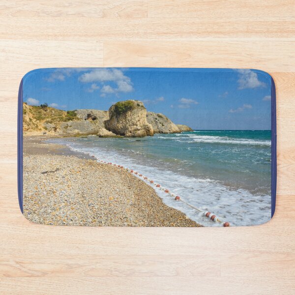 Item preview, Kilimli Bay Beach designed and sold by jojobob.