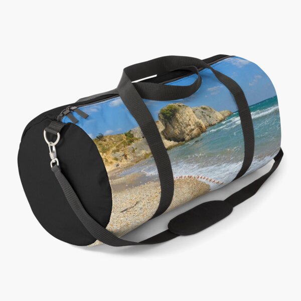 Item preview, Kilimli Bay Beach designed and sold by jojobob.