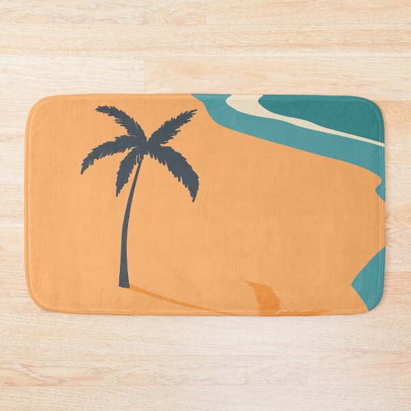 Item preview, Abstract Colorful Landscape Poster Collection designed and sold by JTS STORE.