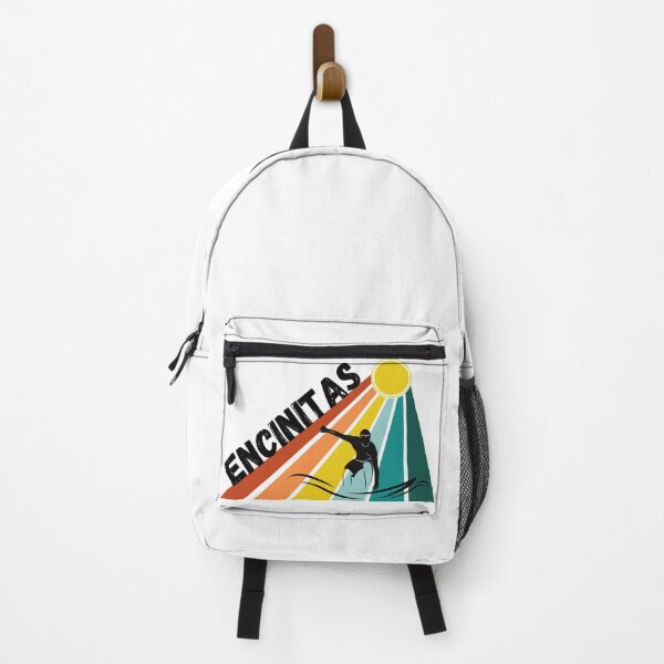 Item preview, encinitas surf wave designed and sold by mikoala50.