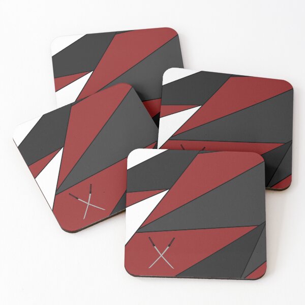 Item preview, Wade - Abstrakt designed and sold by AbstraktGeek.