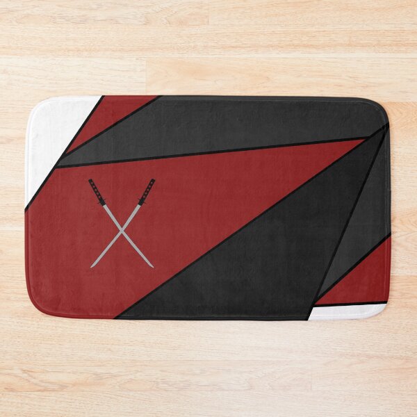 Item preview, Wade - Abstrakt designed and sold by AbstraktGeek.