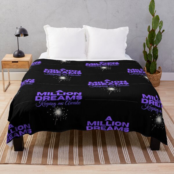 Item preview, A million dreams - Greatest Showman designed and sold by moztheatre.