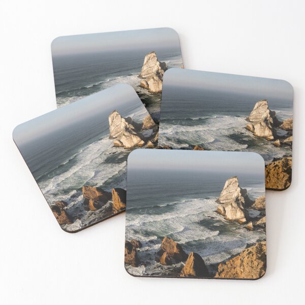 Item preview, Praia da Ursa designed and sold by AlbumDePortugal.