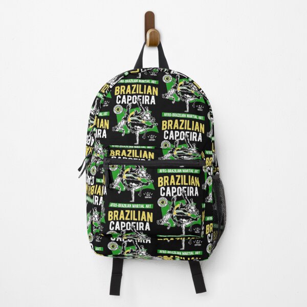Item preview, BRAZIL MARTIAL ARTS designed and sold by diego75bcn.