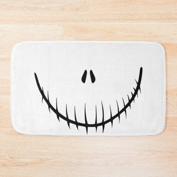 Item preview, Jack Skellington Face designed and sold by kocengorenn.