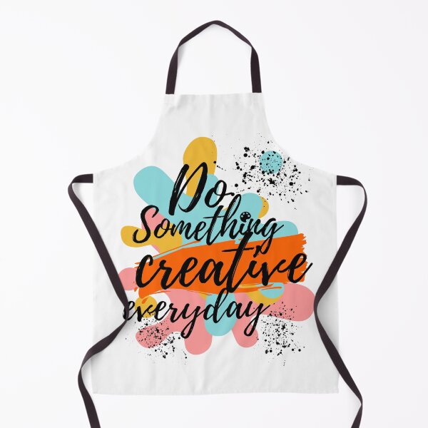 Item preview, Do Something Creative Everyday designed and sold by ReyelsArt.